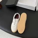 Chanel Women Sneakers Suede Calfskin Calfskin-G47271B24498