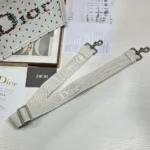 Dior Women Dioramour Small Dior Book Tote with Strap M1404PEHW