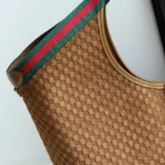 Gucci Women Giglio Large Tote Bag-Brown 853971CAAB8