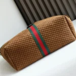 Gucci Women Giglio Large Tote Bag-Brown 853971CAAB8