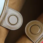 Gucci Women Giglio Large Tote Bag-Brown 853971CAAB8