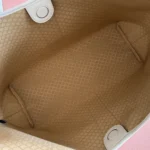 Gucci Women Giglio Large Tote Bag-White 853971FAF9O