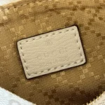 Gucci Women Giglio Large Tote Bag-White 853971FAF9O