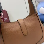 Gucci Women Jackie 1961 Medium Bag-Brown 810232AAD5V