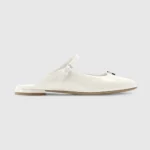 Louis Vuitton LV Women Swing Open Back Ballerina 1AJLM2