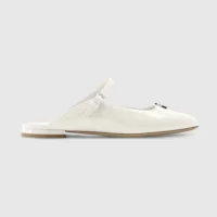 Louis Vuitton LV Women Swing Open Back Ballerina 1AJLM2