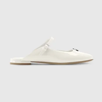 Louis Vuitton LV Women Swing Open Back Ballerina 1AJLM2