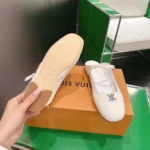 Louis Vuitton LV Women Swing Open Back Ballerina 1AJLM2