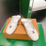 Louis Vuitton LV Women Swing Open Back Ballerina 1AJLM2