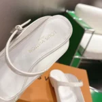 Louis Vuitton LV Women Swing Open Back Ballerina 1AJLM2