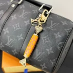 Louis Vuitton Unisex LV Sweets Bag Charm-Yellow M03518