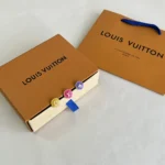 Louis Vuitton Women LV Confetti Earrings-M03495