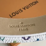Louis Vuitton Women LV x TM Monogram Multicolor Headband-M03718