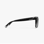 Chanel Women Rectangle Sunglasses Black A71719 X02016