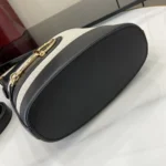 Gucci Women 73 Mini Bucket Bag-Black ‎833665CAA