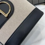Gucci Women 73 Mini Bucket Bag-Black ‎833665CAA