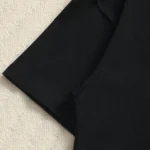 Louis Vuitton LV Men Embellished Signature Short-Sleeved T-Shirt 1AJCFH