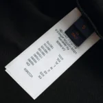 Louis Vuitton LV Men Embellished Signature Short-Sleeved T-Shirt 1AJCFH