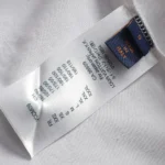 Louis Vuitton LV Men Embroidered Signature T-Shirt 1AHW84