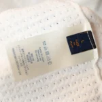 Louis Vuitton Women Waffle Signature Short-Sleeved Shirt 1AK6WY