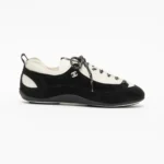Chanel Women Sneakers Velvet Calfskin & Mixed Fibers G47413B25249