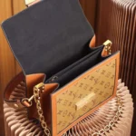 Louis Vuitton Women Dauphine MM Autres Toiles Monogram M45958