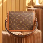 Louis Vuitton Women Dauphine MM Autres Toiles Monogram M45958