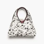 Chanel Women Small Shopping Bag Lambskin & Gold-Tone Metal AS6392
