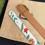 Gucci Women Reversible GG Marmont Belt ‎847131AAFYR