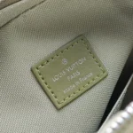 Louis Vuitton LV Unisex Avenue Slingbag PM Monogram Eclipse Coated Canvas M28735 - Image 9