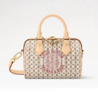 Louis Vuitton LV Unisex Speedy Bandoulière 20 M29459