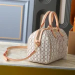 Louis Vuitton LV Unisex Speedy Bandoulière 20 M29459