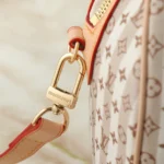 Louis Vuitton LV Unisex Speedy Bandoulière 20 M29459