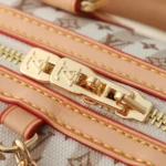 Louis Vuitton LV Unisex Speedy Bandoulière 20 M29459