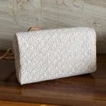 Louis Vuitton LV Unisex Speedy Soft 30 Monogram Emblème Peuplier M28479
