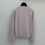 Louis Vuitton LV Women 3D Monogram Pullover 1AKESI