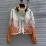 Louis Vuitton LV Women Parka With Cuts 1AJZLP