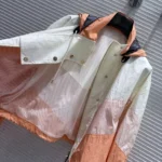 Louis Vuitton LV Women Parka With Cuts 1AJZLP