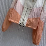 Louis Vuitton LV Women Parka With Cuts 1AJZLP