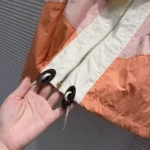 Louis Vuitton LV Women Parka With Cuts 1AJZLP