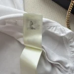 Louis Vuitton LV Women Ruffle Hem Tank Top 1AKEPE