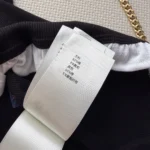 Louis Vuitton LV Women Ruffle Hem Tank Top 1AKEPM