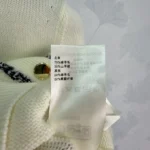 Louis Vuitton LV Women Tweed Trim Cardigan 1AJZ51 - Image 10