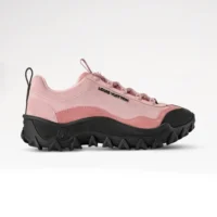 Louis Vuitton Unisex LV Rush Xplorer Sneaker Pink 1AIVIR