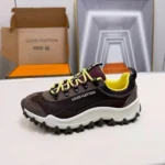 Louis Vuitton Unisex LV Rush Xplorer Sneaker Purple 1AIV63