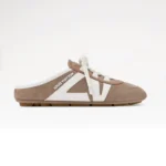 Louis Vuitton Unisex LV Sneakerina Open Back Brown 1AK5EK