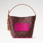 Louis Vuitton Women All In BB Monogram Coated Canvas M29075