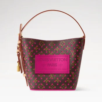 Louis Vuitton Women All In BB Monogram Coated Canvas M29075