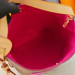 Louis Vuitton Women All In BB Monogram Coated Canvas M29075