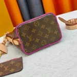 Louis Vuitton Women All In BB Monogram Coated Canvas M29075